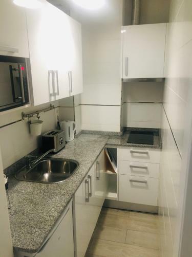 Apartamento Area 51 Playa