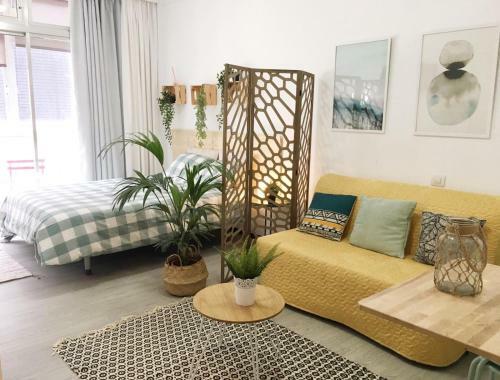 Apartamento Las Canteras Sea II By Canary365