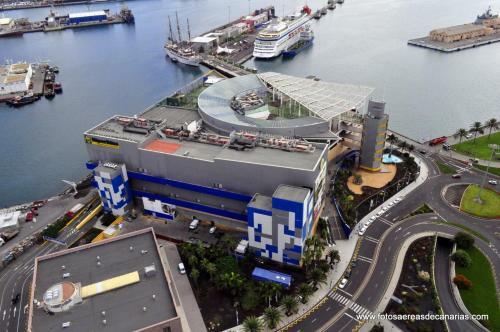 Apartamento Las Canteras Sea II By Canary365