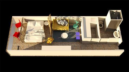 Apartamento Las Canteras Sea II By Canary365