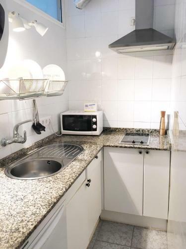 Apartamento Las Canteras Sea II By Canary365