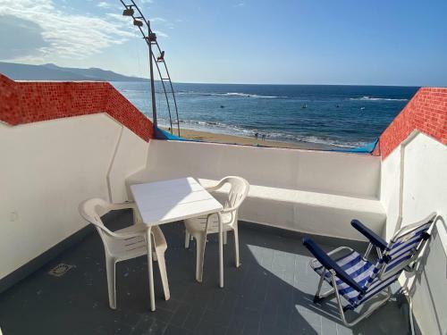Apartamento Pachy Flat