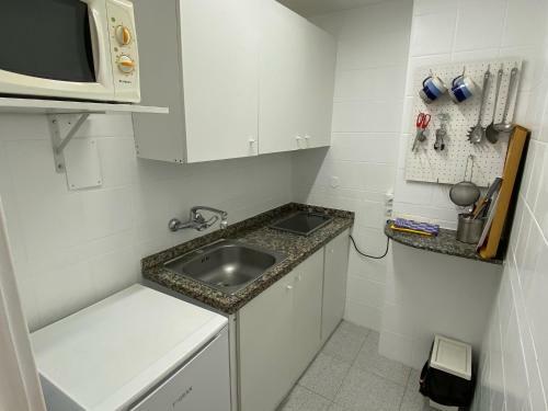 Apartamento Pachy Flat