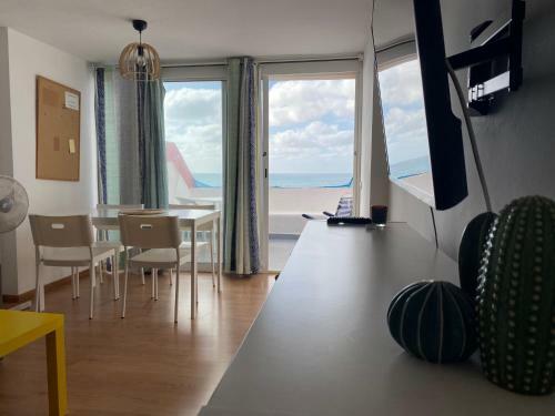 Apartamento Pachy Flat