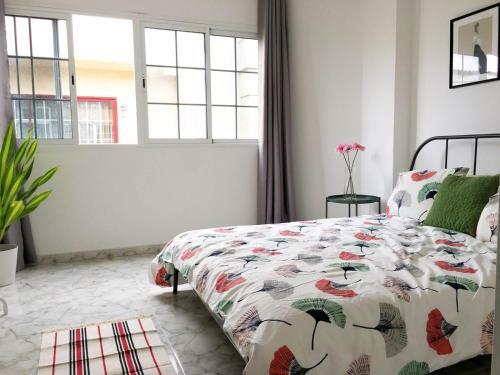 Apartamento Puerto Canteras By Canary 365