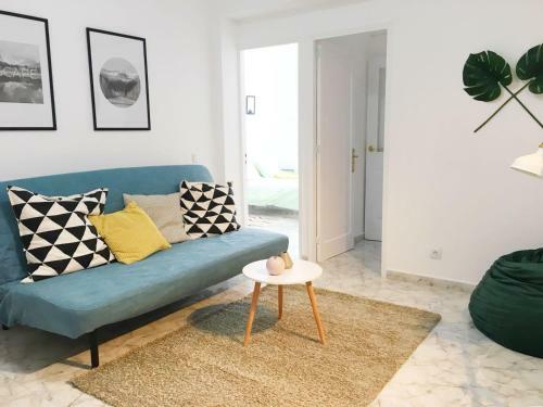 Apartamento Puerto Canteras By Canary 365