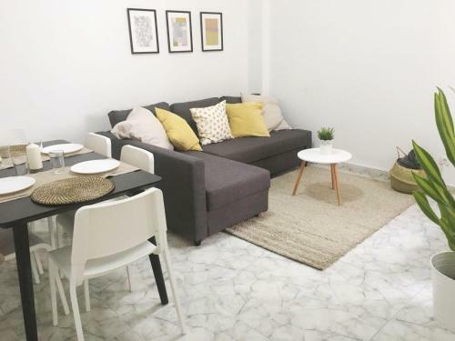 Apartamento Puerto Canteras By Canary 365
