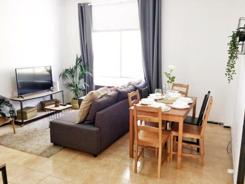 Apartamento Puerto Canteras III By Canary365