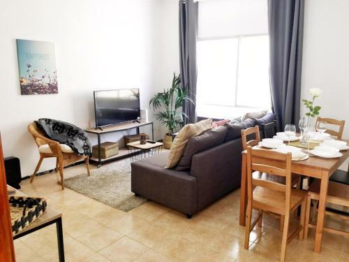 Apartamento Puerto Canteras III By Canary365