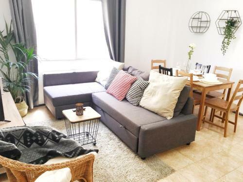 Apartamento Puerto Canteras III By Canary365