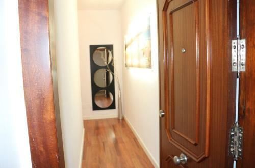 Apartamento Mi Refugio De La Playa