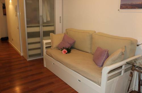 Apartamento Mi Refugio De La Playa