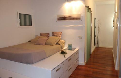Apartamento Mi Refugio De La Playa