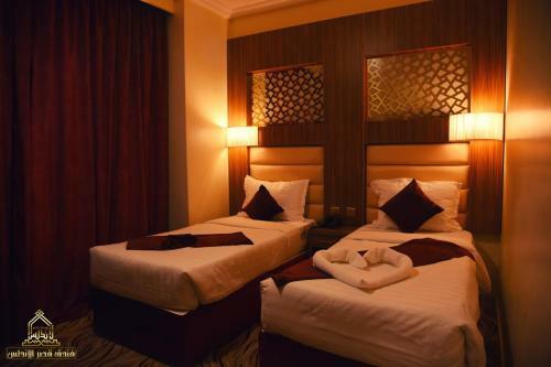 Hotel Al Andalus Palace3???? ??? ???????