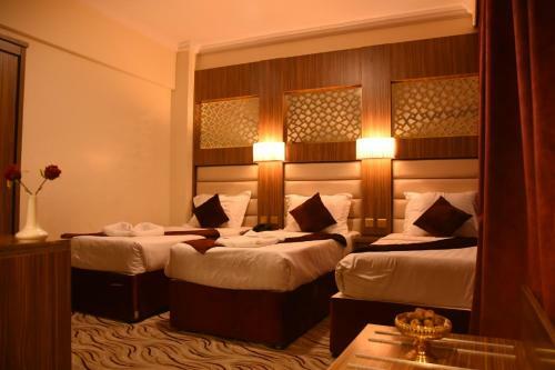 Hotel Al Andalus Palace3???? ??? ???????