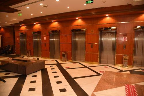 Hotel Al Andalus Palace3???? ??? ???????