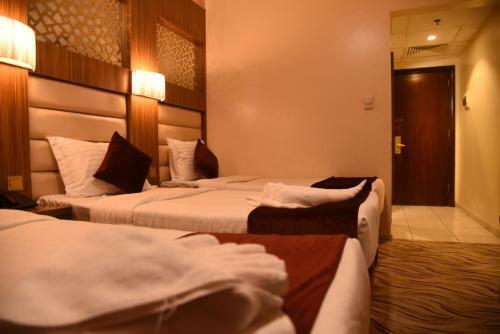 Hotel Al Andalus Palace3???? ??? ???????