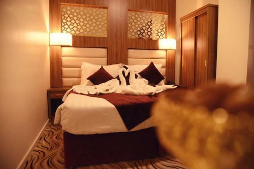 Hotel Al Andalus Palace3???? ??? ???????