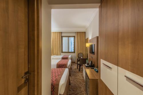 Al Madina Golden Hotel ???? ??????? ??????