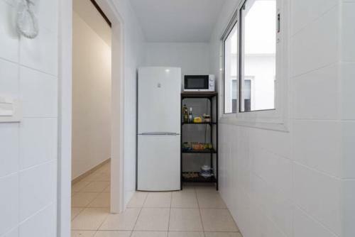 Stylish Apartment In Canteras Beach