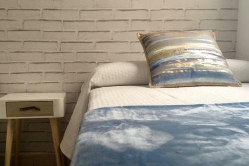 Stylish Apartment In Canteras Beach