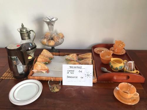 Hostal Stardust House Vegueta