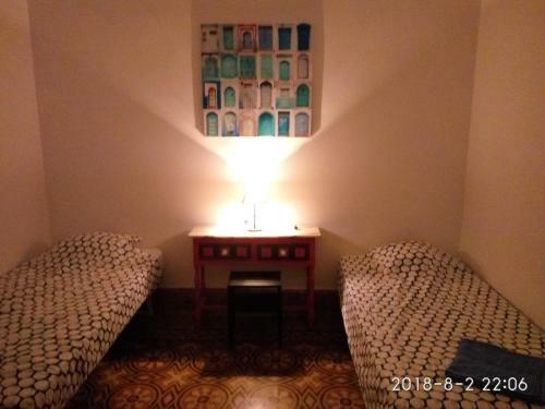 Hostal Stardust House Vegueta