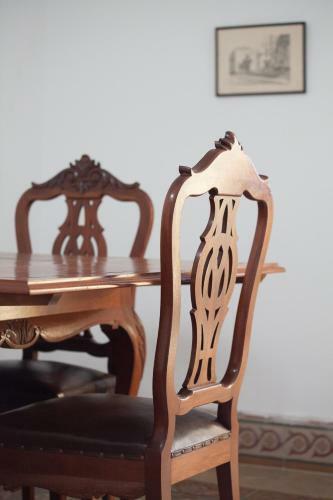 Hostal Stardust House Vegueta