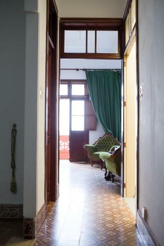 Hostal Stardust House Vegueta