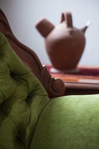 Hostal Stardust House Vegueta