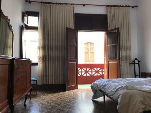 Hostal Stardust House Vegueta