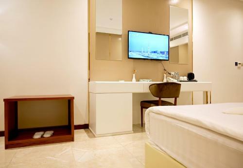 ???? ??? Sela Hotel