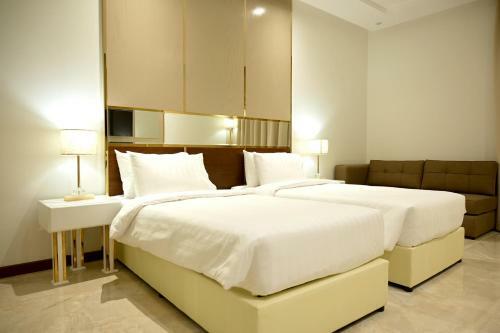 ???? ??? Sela Hotel