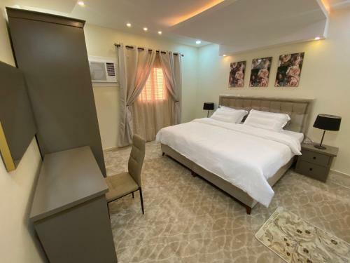 Apartamento New Apt 5 Min From Masjid Nabawi ??? ????? ???? ? ????? ?? ?????? ??????