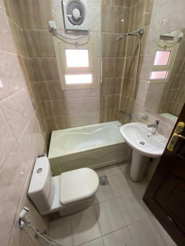 Apartamento New Apt 5 Min From Masjid Nabawi ??? ????? ???? ? ????? ?? ?????? ??????
