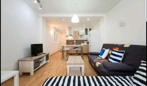 Apartamento Las Canteras Beach