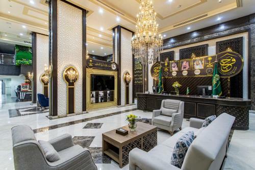 ???? ??? ??????? Faraj Almadina Hotel