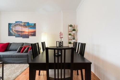 Apartamento Vivienda Miguel Rosas
