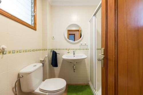 Apartamento Vivienda Miguel Rosas