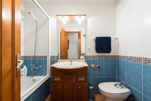 Apartamento Vivienda Miguel Rosas