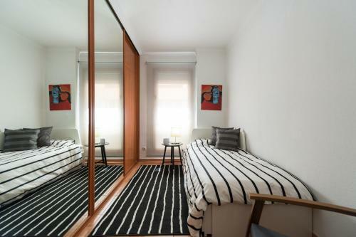 Apartamento Vivienda Miguel Rosas