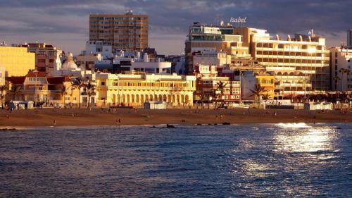 Apartamento Vivienda Miguel Rosas