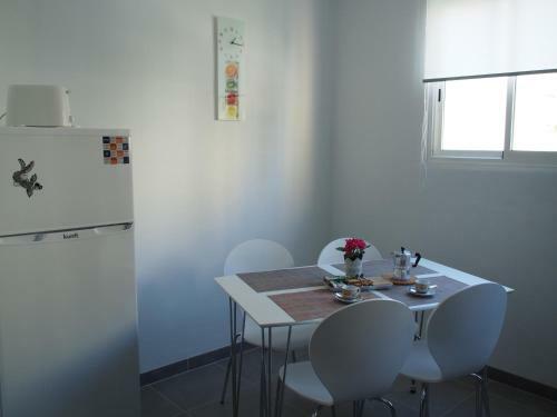 Apartamento Primavera