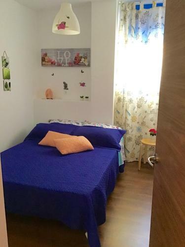 Apartamento Primavera