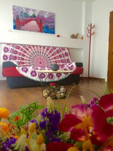 Apartamento Primavera