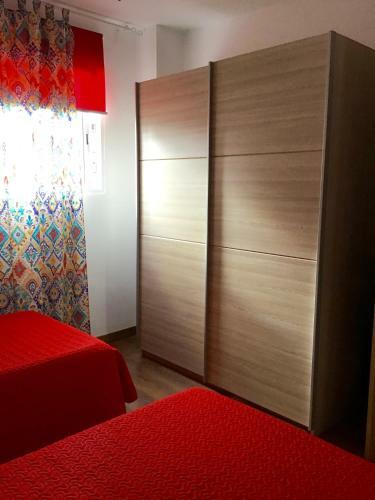 Apartamento Primavera