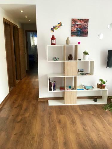 Apartamento Primavera