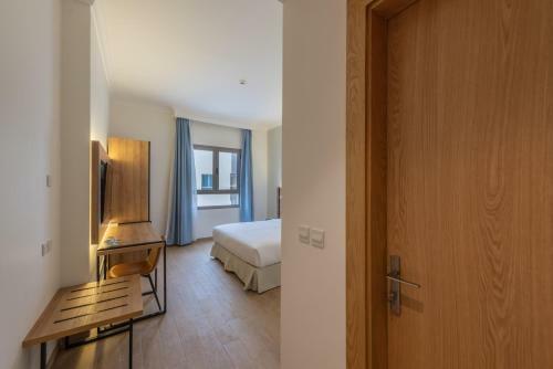 Apartamento ????? ???? Hasanah Suites
