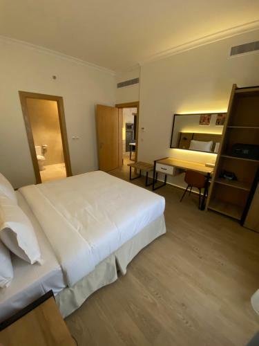 Apartamento ????? ???? Hasanah Suites