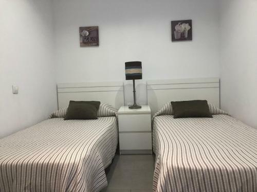 Sweet Apartment Las Canteras